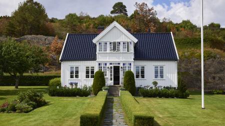 Fargeinspirasjon | Side 16 | Maling og farger - inne og ...