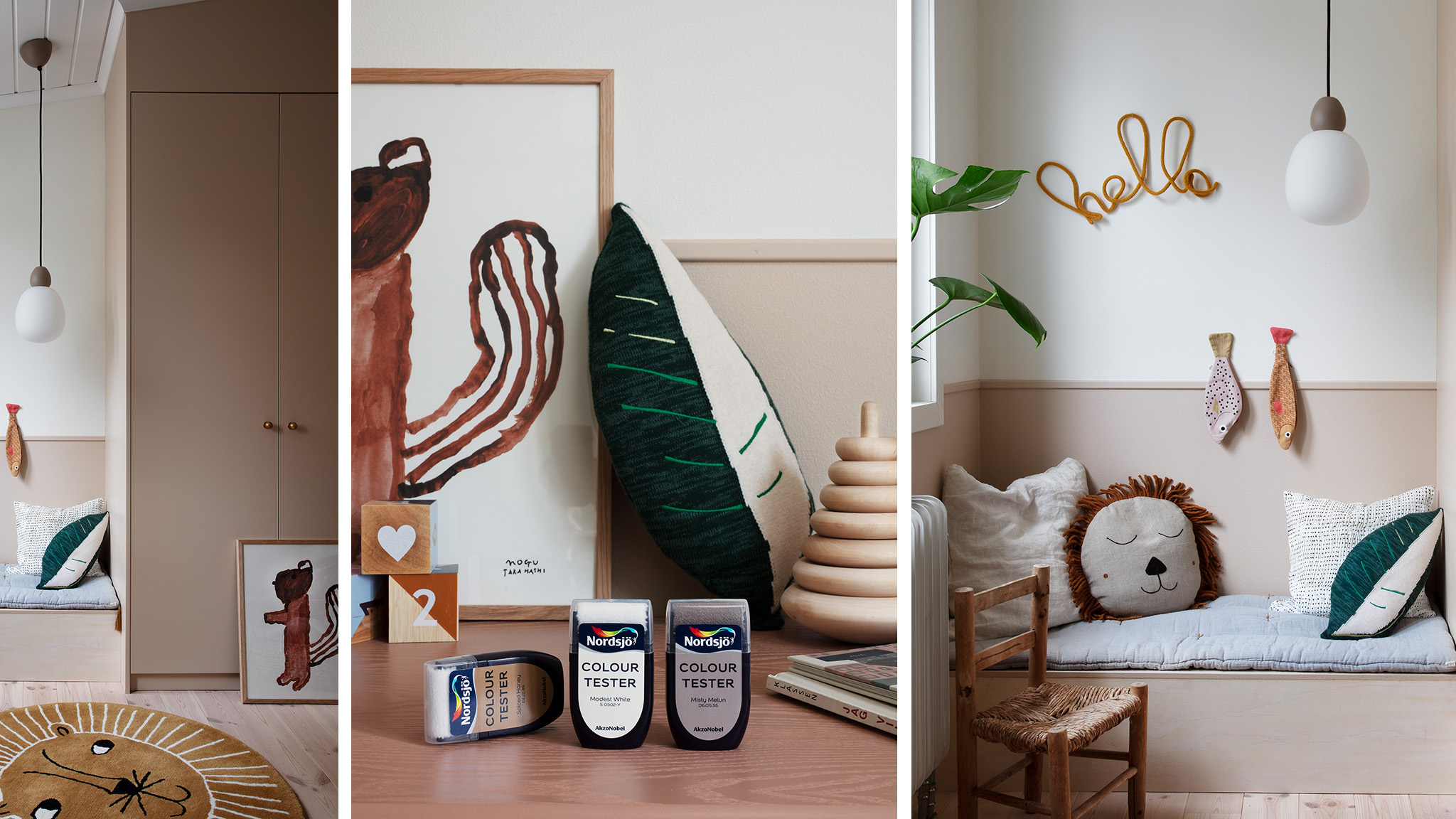 barnerom, inspirasjon, colour tester, blogga i bagis, barnerominspirasjon, velge farg, prøvemale, easy2clean, shiny melun barnerom, inspirasjon, colour tester, blogga i bagis, barnerominspirasjon, velge farg, prøvemale, easy2clean, shiny melun