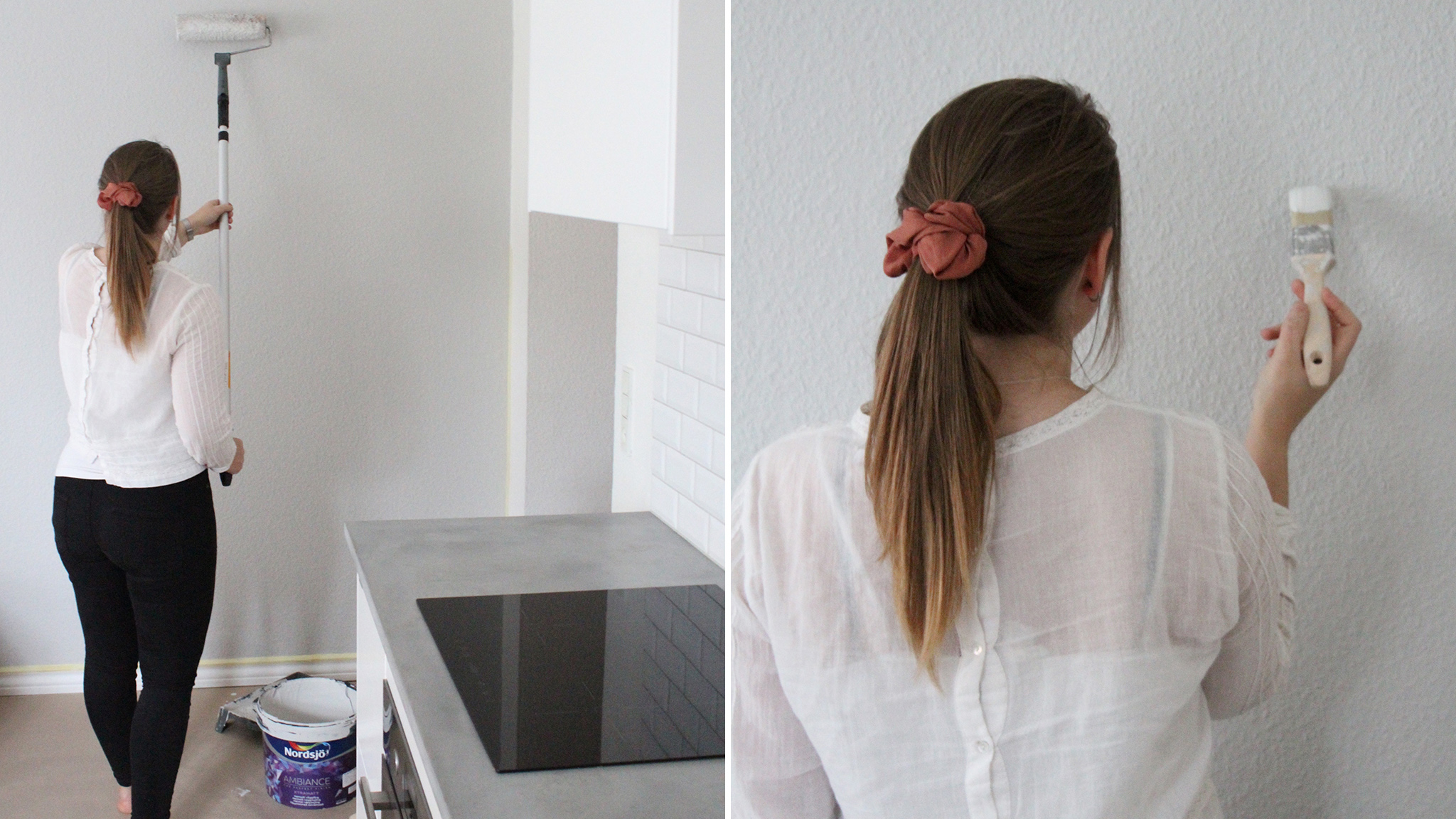 Carla Sofie Molge WarmGrey