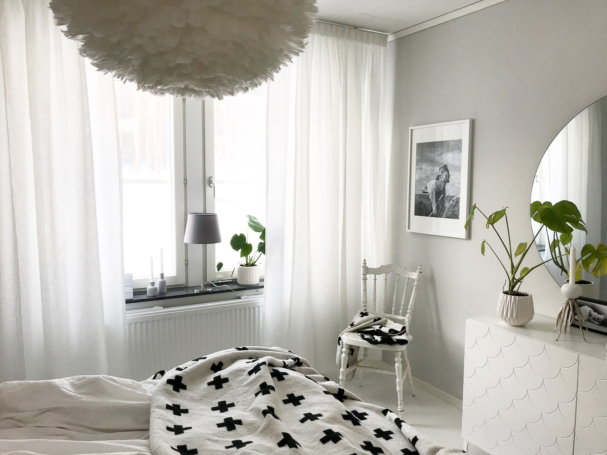 Lyse soverom bilde Myhomesthlm Lyse soverom bilde Myhomesthlm